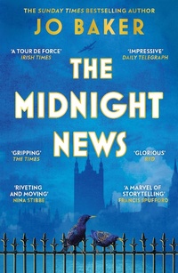 Enlarge image Cover: The Midnight News - Phoenix (an Imprint of The Orion Publishing Group Ltd )