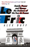 Cover: Le Fric - Constable