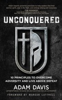 Cover: Unconquered - BroadStreet Publishing