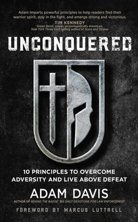 Enlarge image Cover: Unconquered - BroadStreet Publishing