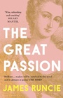 Cover: The Great Passion - Bloomsbury Publishing PLC