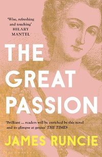 Abbildung von: The Great Passion - Bloomsbury Publishing PLC