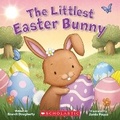 Cover: The Littlest Easter Bunny - Scholastic Inc.