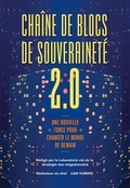 Cover: Chaine de Blocs de Souverainete 2.0 - Royal Collins Publishing Company