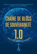 Cover: Chaine de Blocs de Souverainete 1.0 - Royal Collins Publishing Company