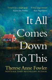Abbildung von: It All Comes Down To This - Headline Review