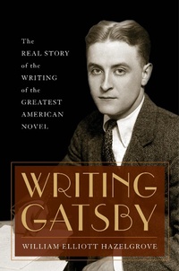 Abbildung von: Writing Gatsby - Globe Pequot