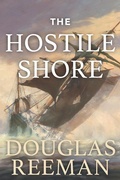 Cover: Hostile Shore - Globe Pequot