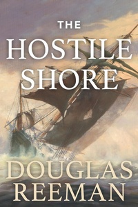 Enlarge image Cover: Hostile Shore - Globe Pequot