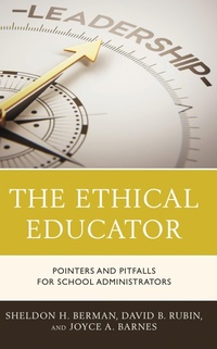 Abbildung von: The Ethical Educator - Bloomsbury eBooks US