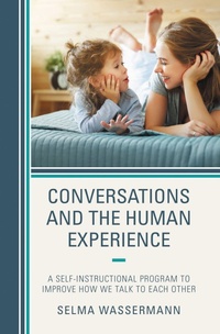 Abbildung von: Conversations and the Human Experience - Bloomsbury eBooks US