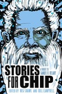 Cover: Stories for Chip: A Tribute to Samuel R. Delany - Rosarium Publishing