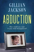 Cover: Abduction - Bloodhound Books