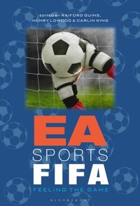 Abbildung von: EA Sports FIFA - Bloomsbury Academic USA