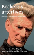 Cover: Beckett's Afterlives - Manchester University Press