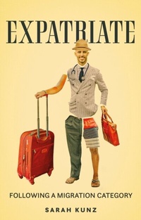 Abbildung von: Expatriate - Manchester University Press