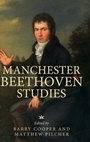 Cover: Manchester Beethoven Studies - Manchester University Press
