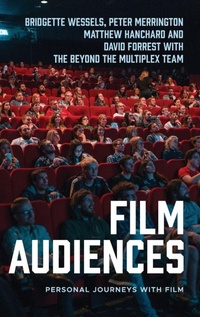 Enlarge image Cover: Film Audiences - Manchester University Press
