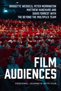 Enlarge image Cover: Film Audiences - Manchester University Press