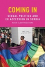 Cover: Coming in - Manchester University Press