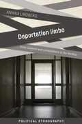 Cover: Deportation Limbo - Manchester University Press