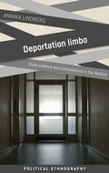 Cover: Deportation Limbo - Manchester University Press