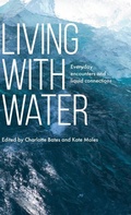 Cover: Living with Water - Manchester University Press