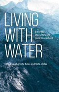 Cover: Living with Water - Manchester University Press