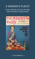Cover: A Woman's Place? - Manchester University Press