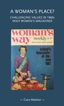 Cover: A Woman's Place? - Manchester University Press