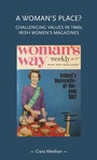 Cover: A Woman's Place? - Manchester University Press