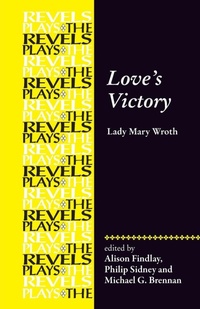 Enlarge image Cover: Love's Victory - Manchester University Press