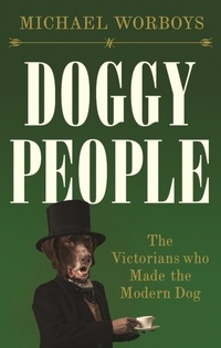 Bild: Doggy People - Manchester University Press