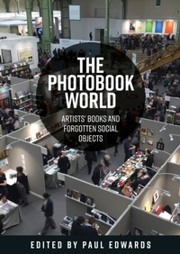 Abbildung von: The Photobook World - Manchester University Press