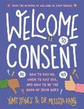 Cover: Welcome to Consent - Walker Books Us