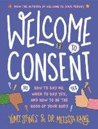 Enlarge image Cover: Welcome to Consent - Walker Books Us
