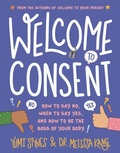 Cover: Welcome to Consent - Walker Books Us