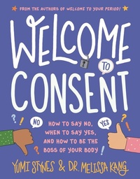 Enlarge image Cover: Welcome to Consent - Walker Books Us