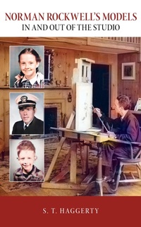 Abbildung von: Norman Rockwell's Models - Bloomsbury eBooks US