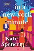 Cover: In a New York Minute - Forever