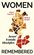 Cover: Women Remembered - Hodder & Stoughton