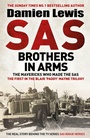 Cover: SAS Brothers in Arms - Quercus Publishing