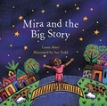Cover: Mira and the Big Story - Skinner House Books