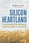 Cover: Silicon Heartland - Imagine Publishing, Inc