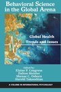 Cover: Behavioral Science in the Global Arena - Information Age Publishing