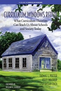 Enlarge image Cover: Curriculum Windows Redux - Information Age Publishing