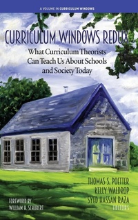 Enlarge image Cover: Curriculum Windows Redux - Information Age Publishing