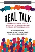 Cover: Real Talk - Information Age Publishing