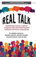 Cover: Real Talk - Information Age Publishing