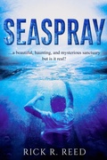 Cover: Seaspray - NineStar Press, LLC